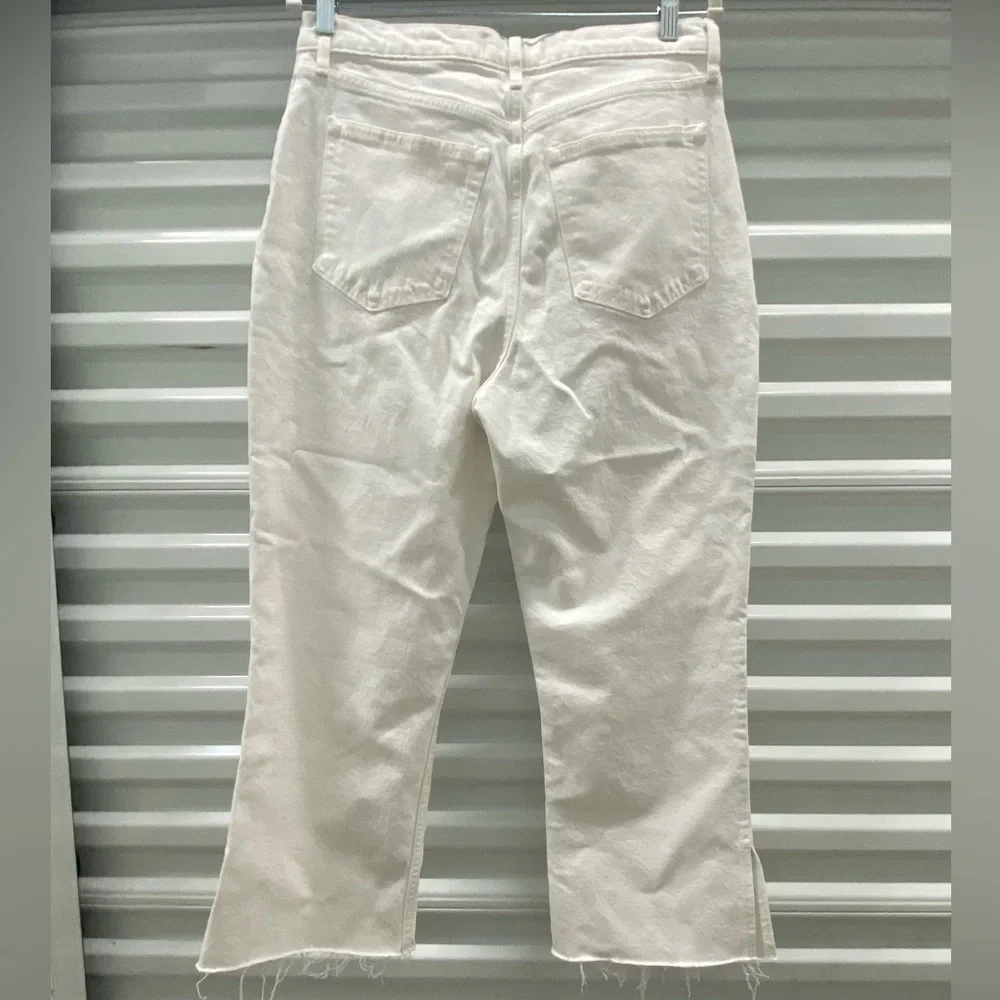 White jeans - Picture 2 of 8